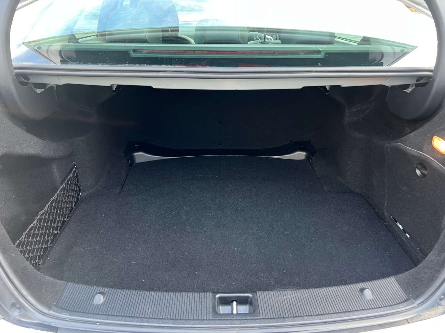 Used Mercedes-Benz C Class 2012 for sale - 76311227: Photo 31