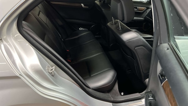 Used Mercedes-Benz C Class 2012 for sale - 76311227: Photo 5