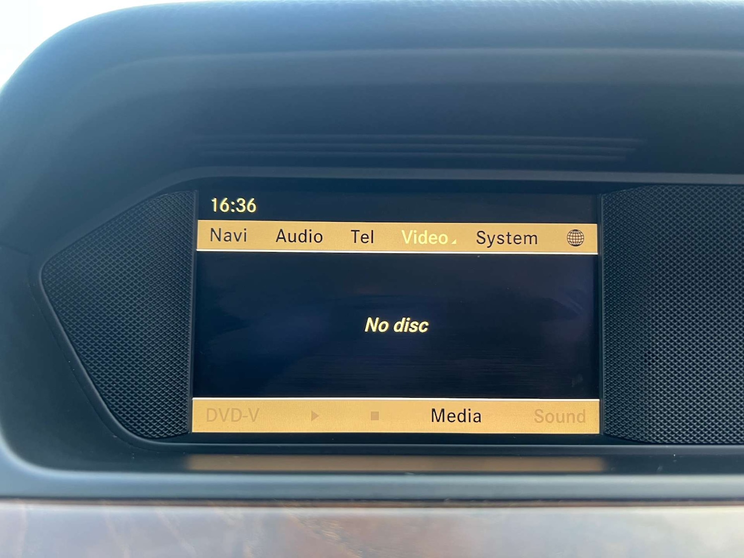 Used Mercedes-Benz C Class 2012 for sale - 76311227: Photo 9