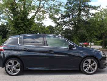 Used Peugeot 308 2015 for sale - 71959885: Photo