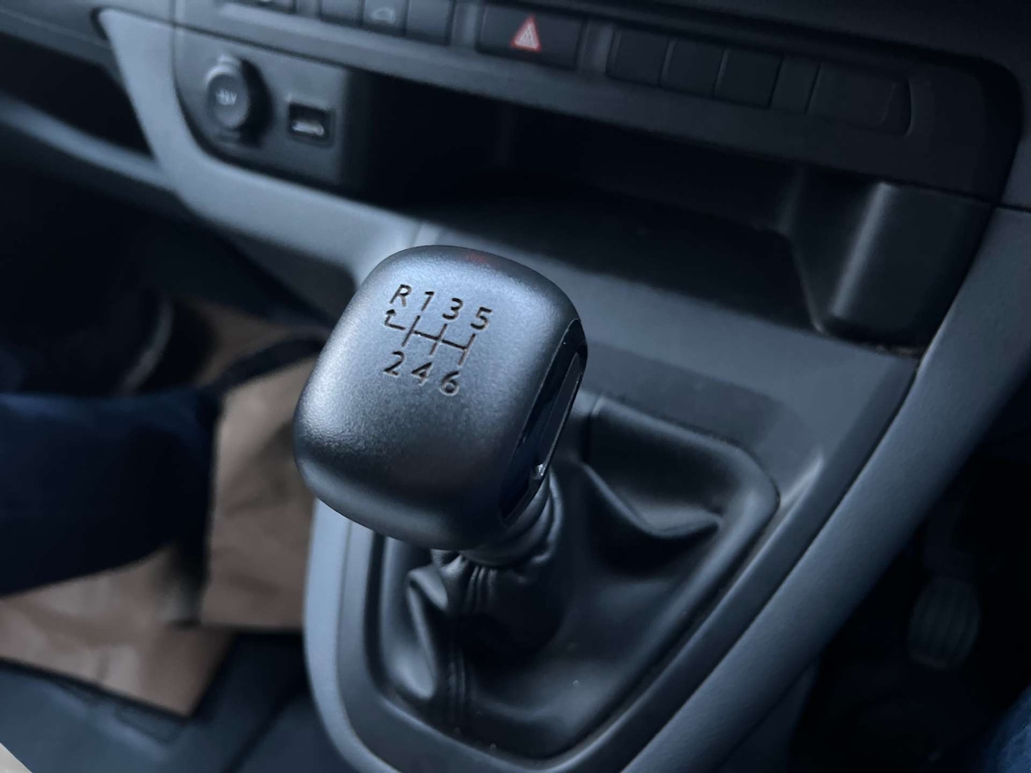 Used Vauxhall Vivaro 2020 for sale - 76507228: Photo 10