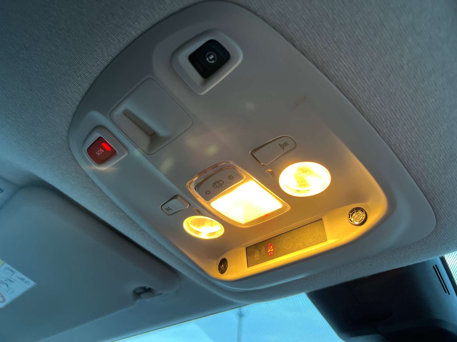 Used Vauxhall Vivaro 2020 for sale - 76507228: Photo 11