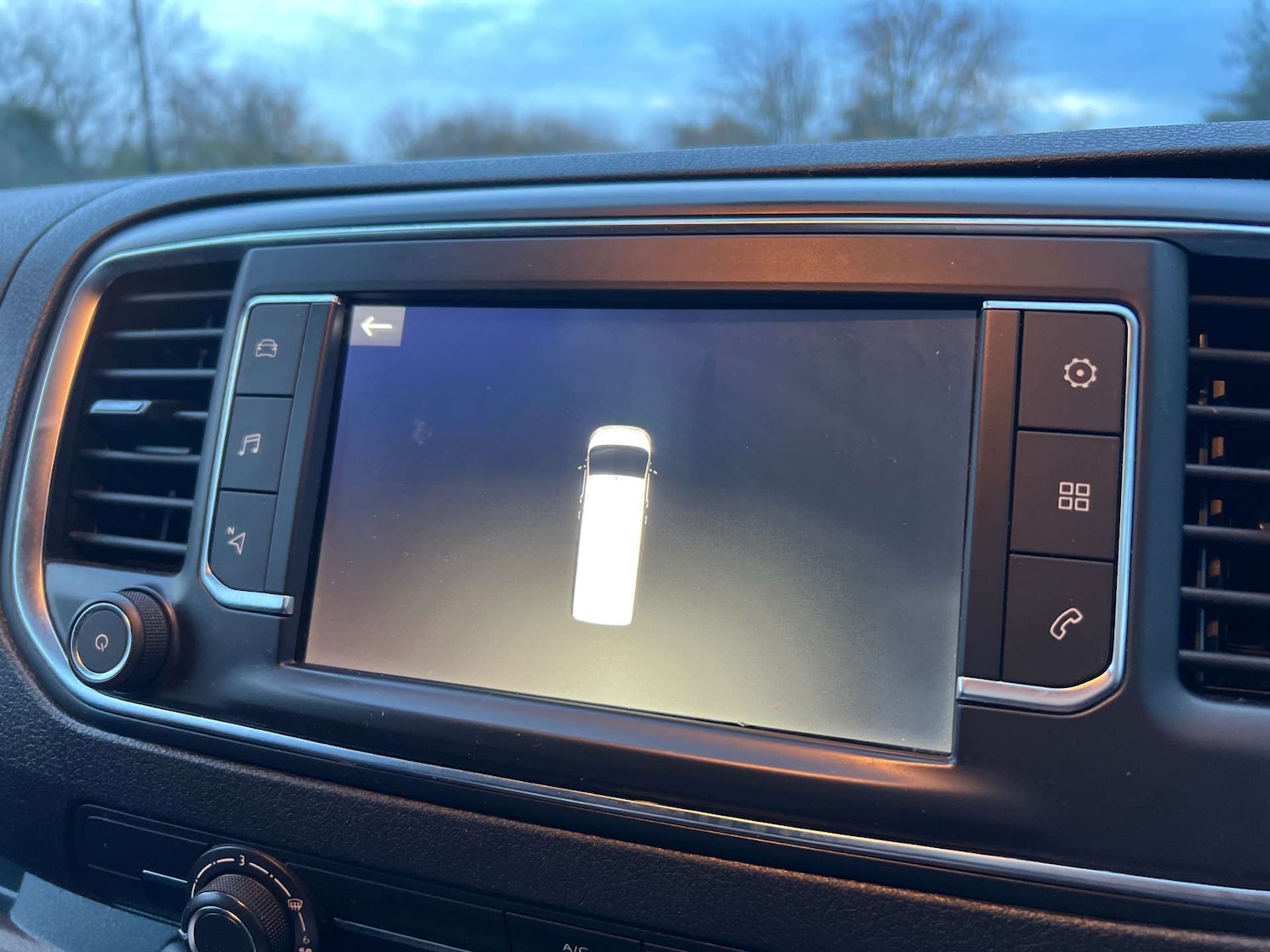 Used Vauxhall Vivaro 2020 for sale - 76507228: Photo 12