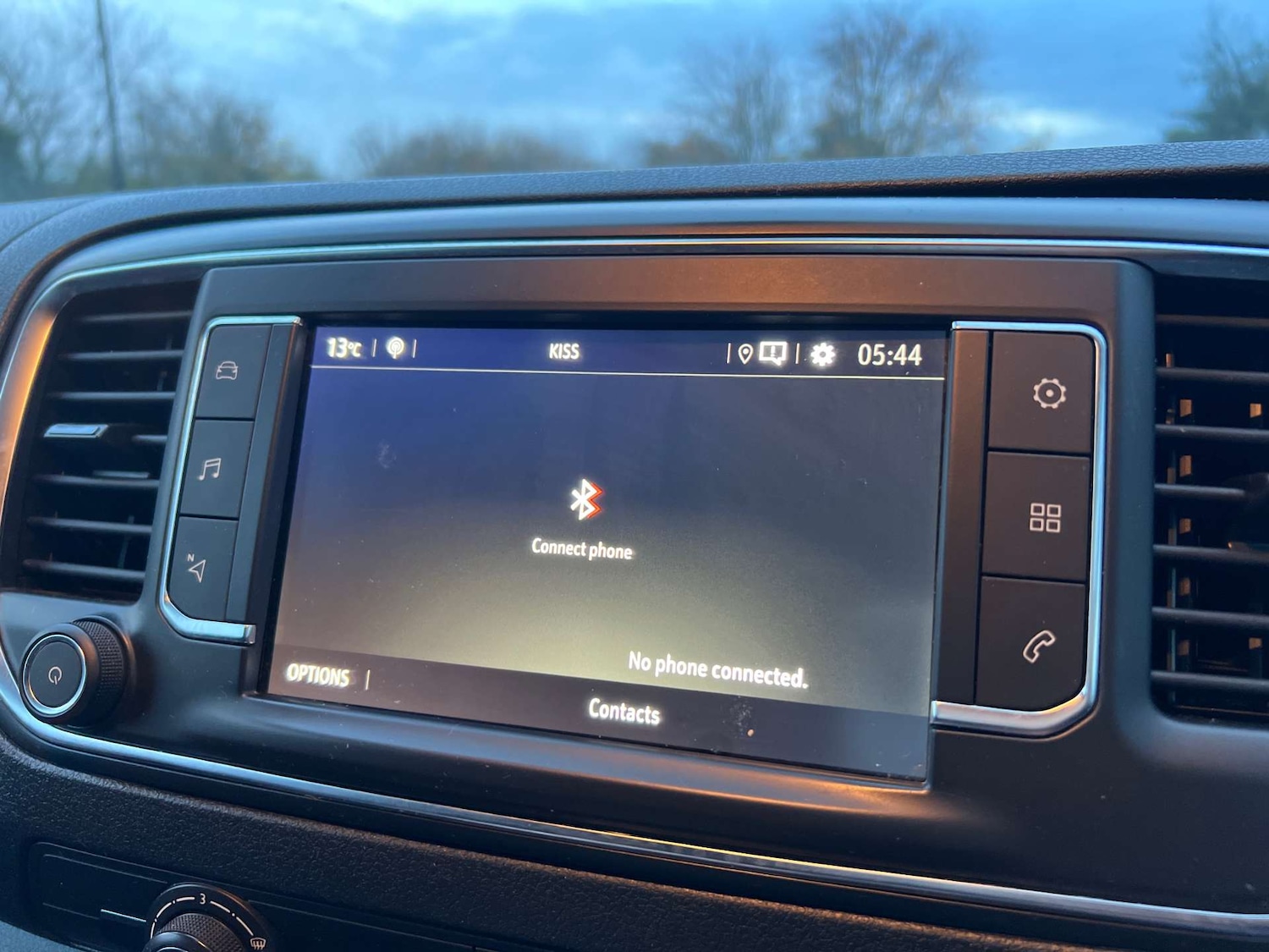 Used Vauxhall Vivaro 2020 for sale - 76507228: Photo 15