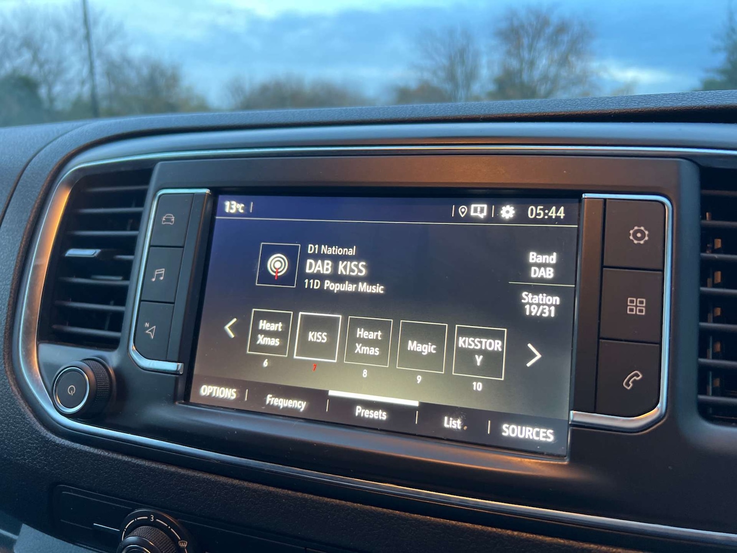 Used Vauxhall Vivaro 2020 for sale - 76507228: Photo 16