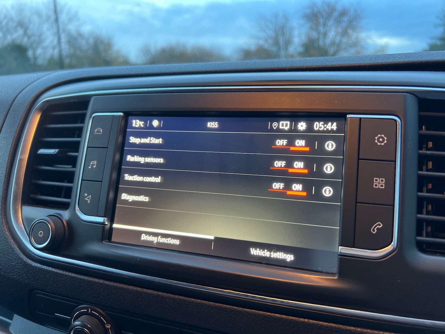 Used Vauxhall Vivaro 2020 for sale - 76507228: Photo 17