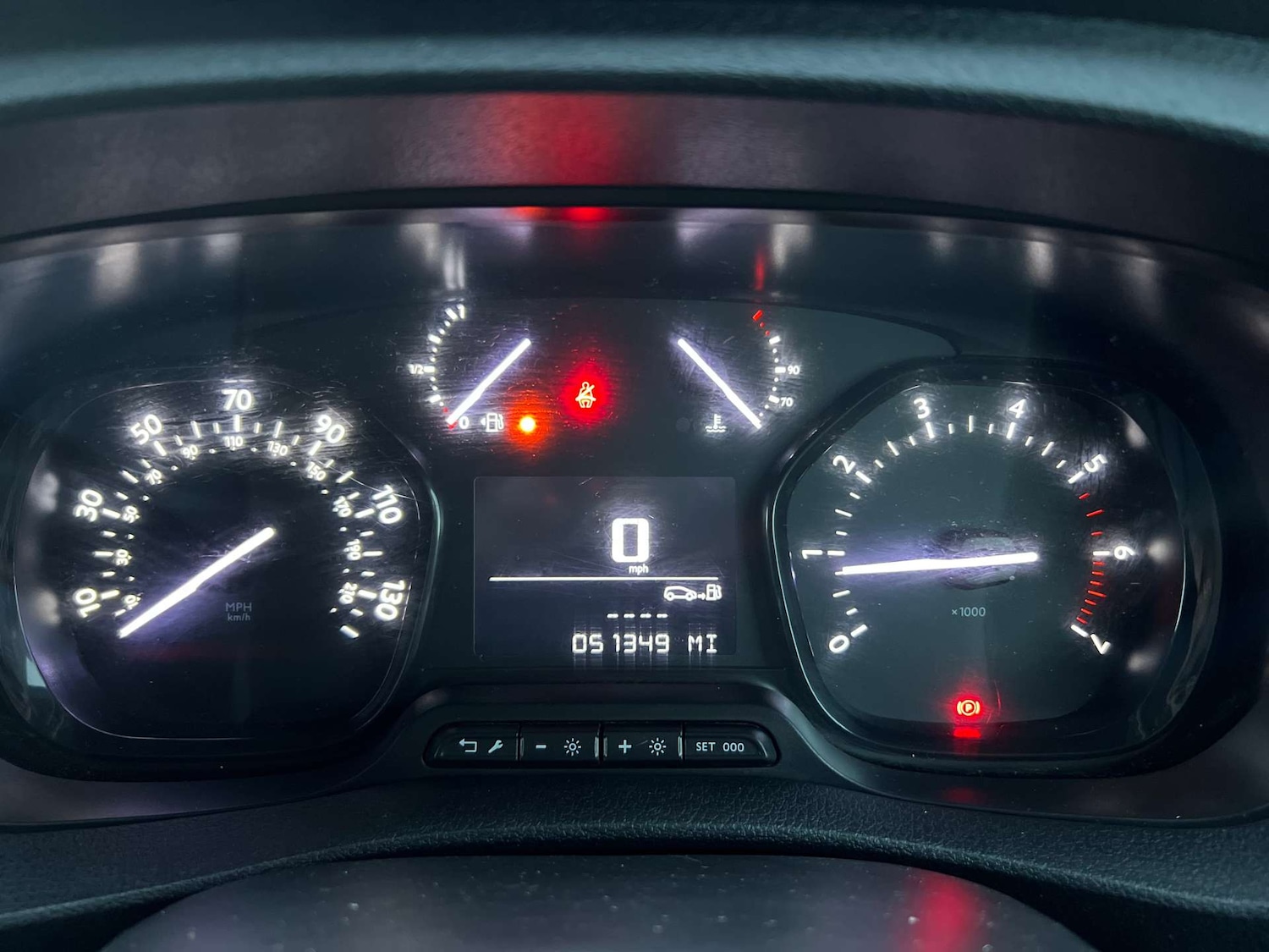 Used Vauxhall Vivaro 2020 for sale - 76507228: Photo 18