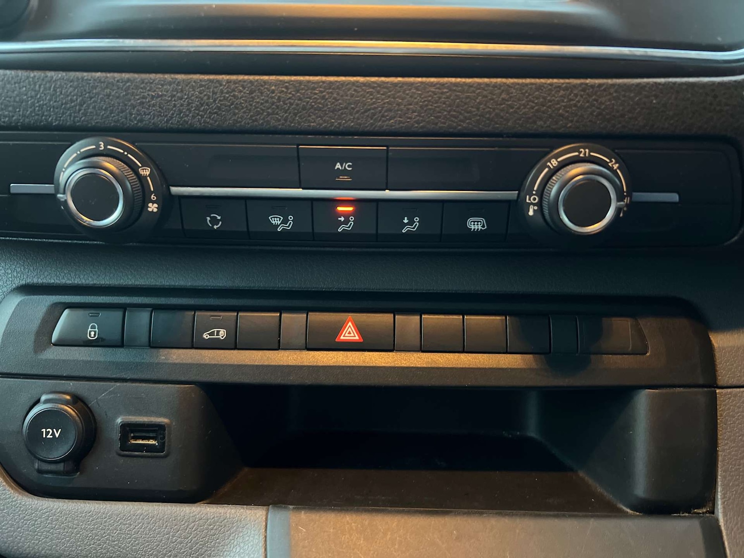 Used Vauxhall Vivaro 2020 for sale - 76507228: Photo 19