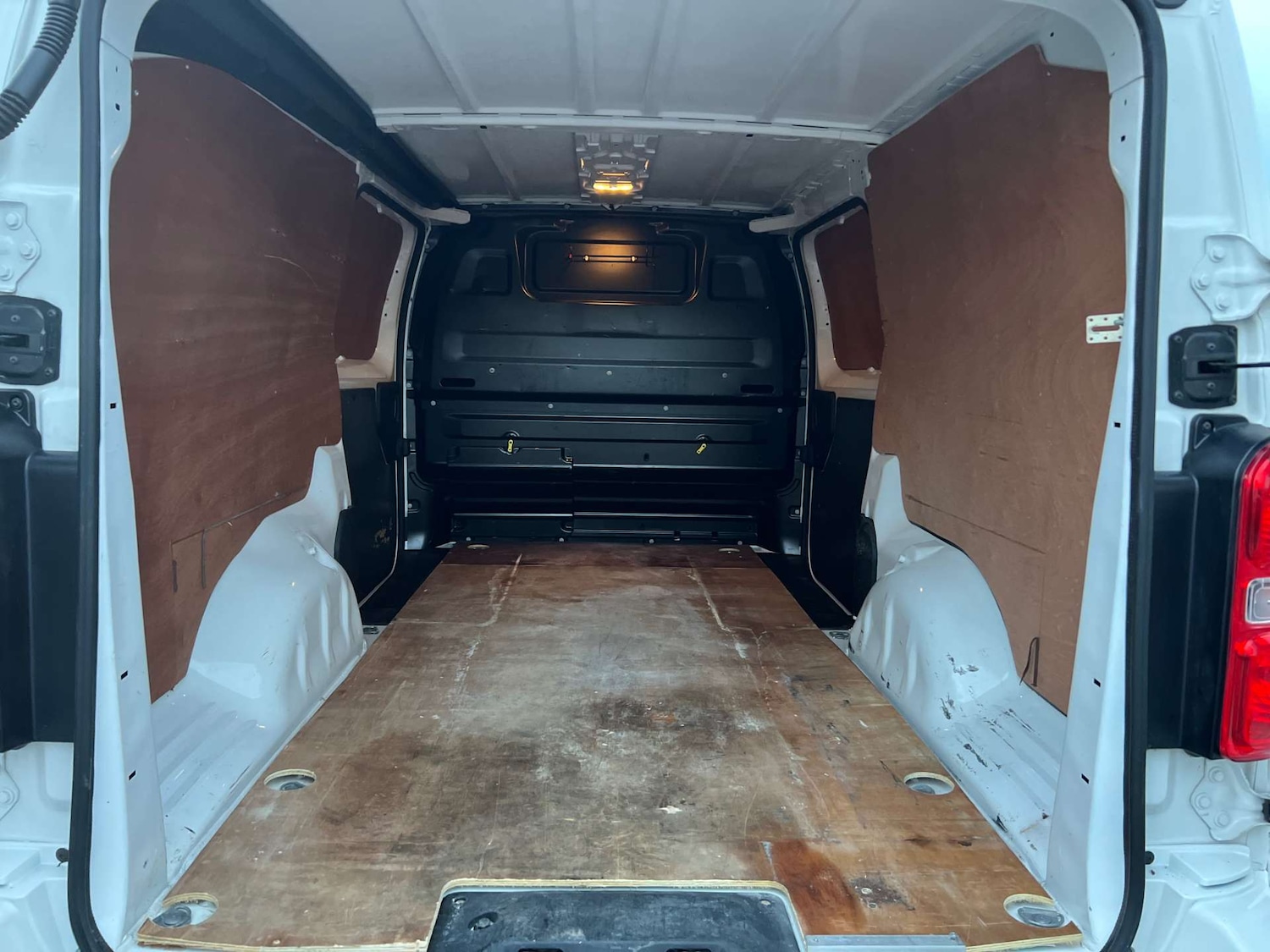 Used Vauxhall Vivaro 2020 for sale - 76507228: Photo 20