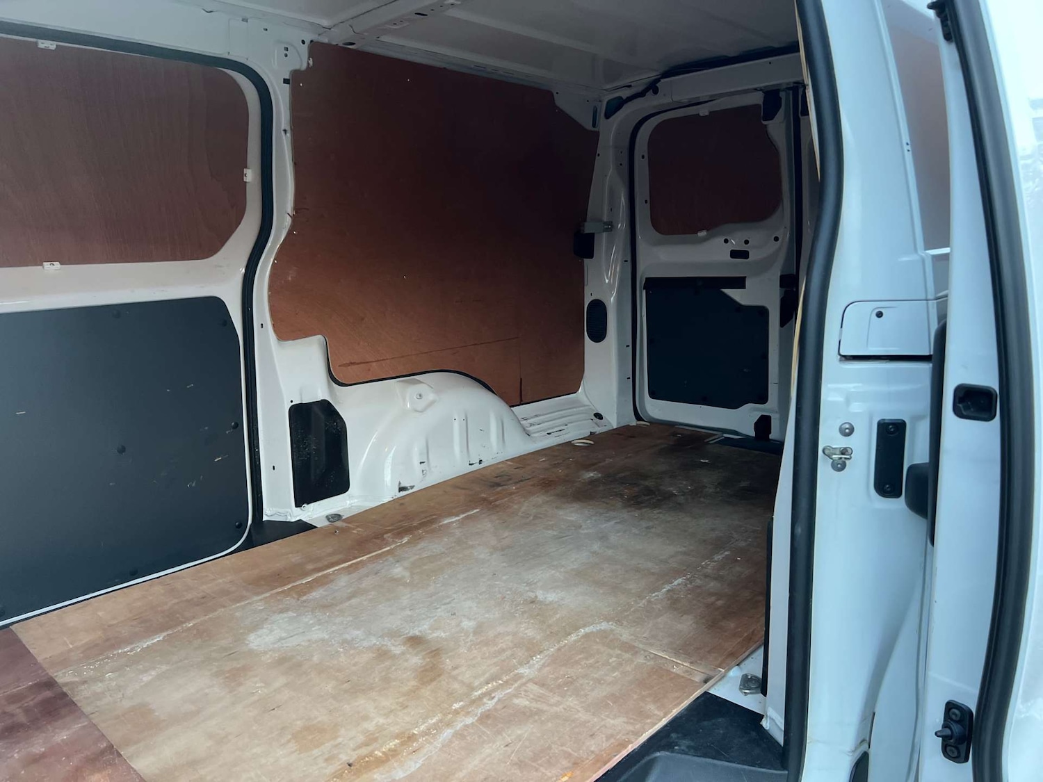 Used Vauxhall Vivaro 2020 for sale - 76507228: Photo 21