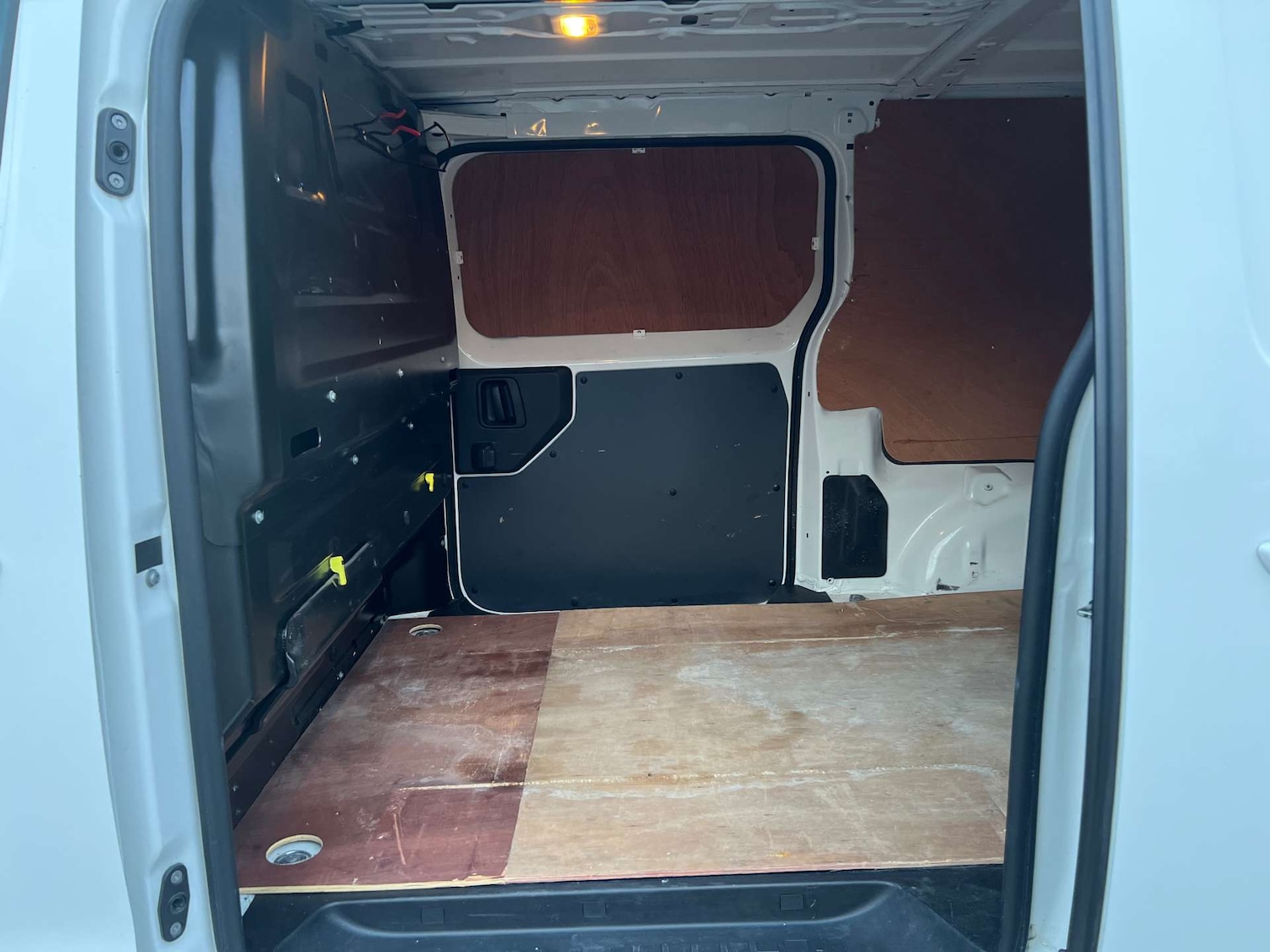 Used Vauxhall Vivaro 2020 for sale - 76507228: Photo 23