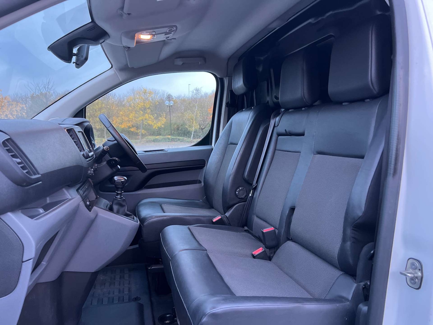 Used Vauxhall Vivaro 2020 for sale - 76507228: Photo 24