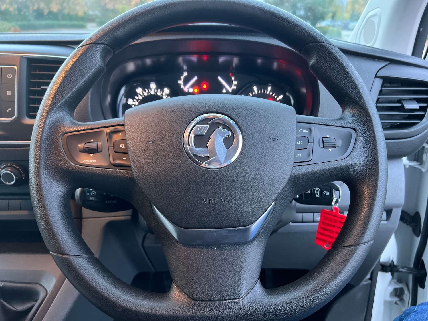 Used Vauxhall Vivaro 2020 for sale - 76507228: Photo 26