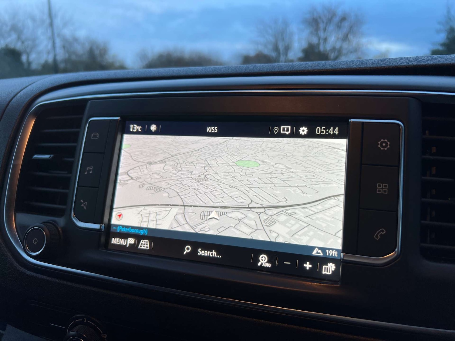 Used Vauxhall Vivaro 2020 for sale - 76507228: Photo 27