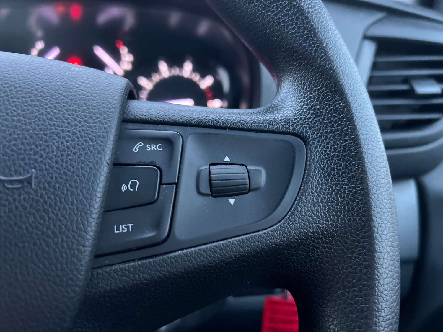 Used Vauxhall Vivaro 2020 for sale - 76507228: Photo 9