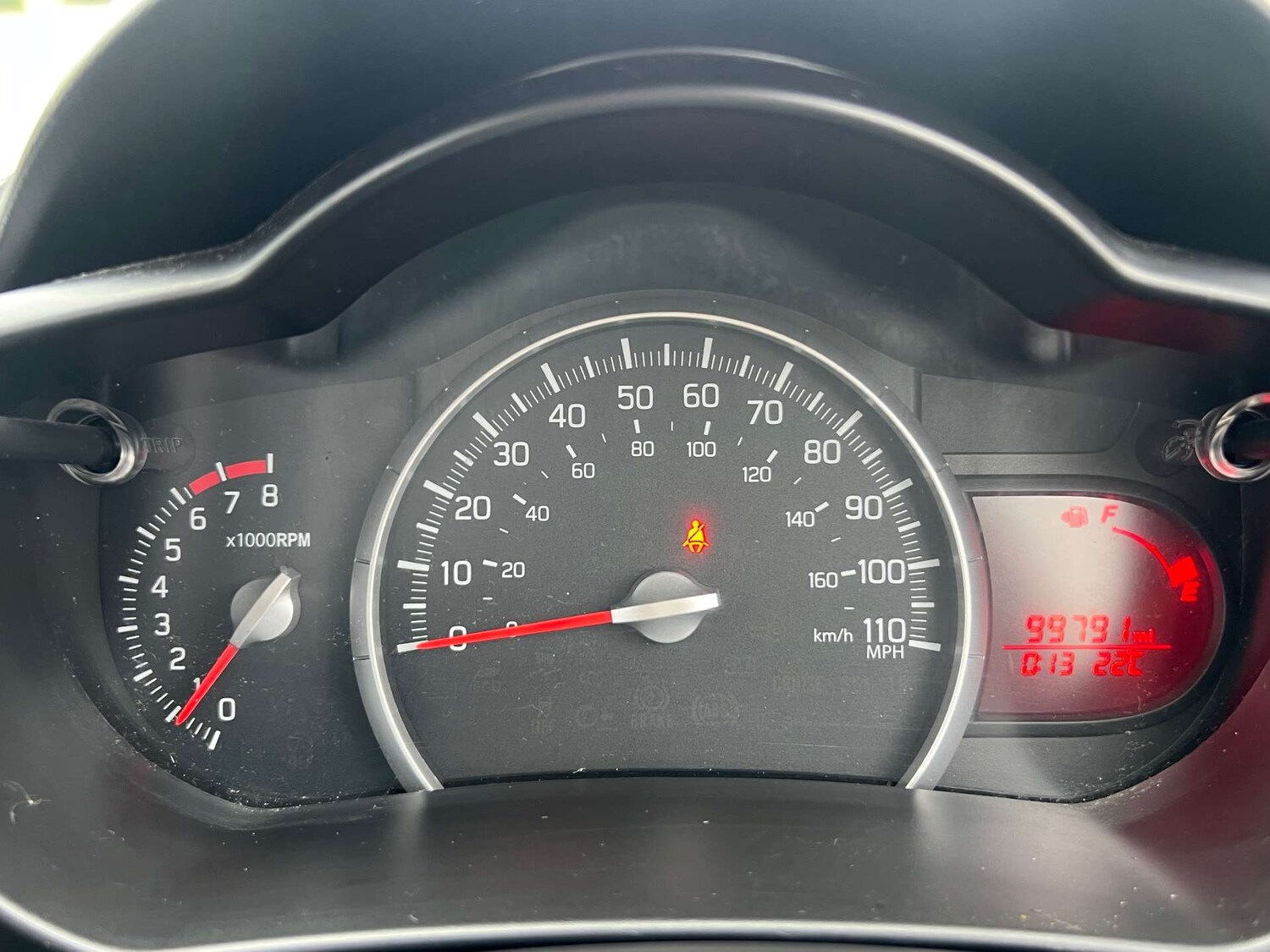 Vehicle 25
