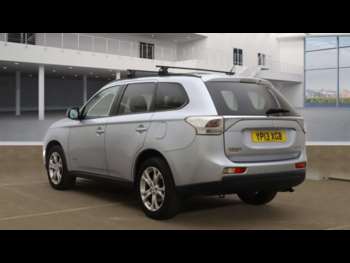 Used Mitsubishi Outlander 2013 for sale - 74630094: Photo