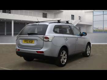 Used Mitsubishi Outlander 2013 for sale - 74630094: Photo