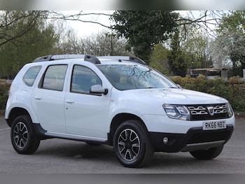 Dacia - Duster
