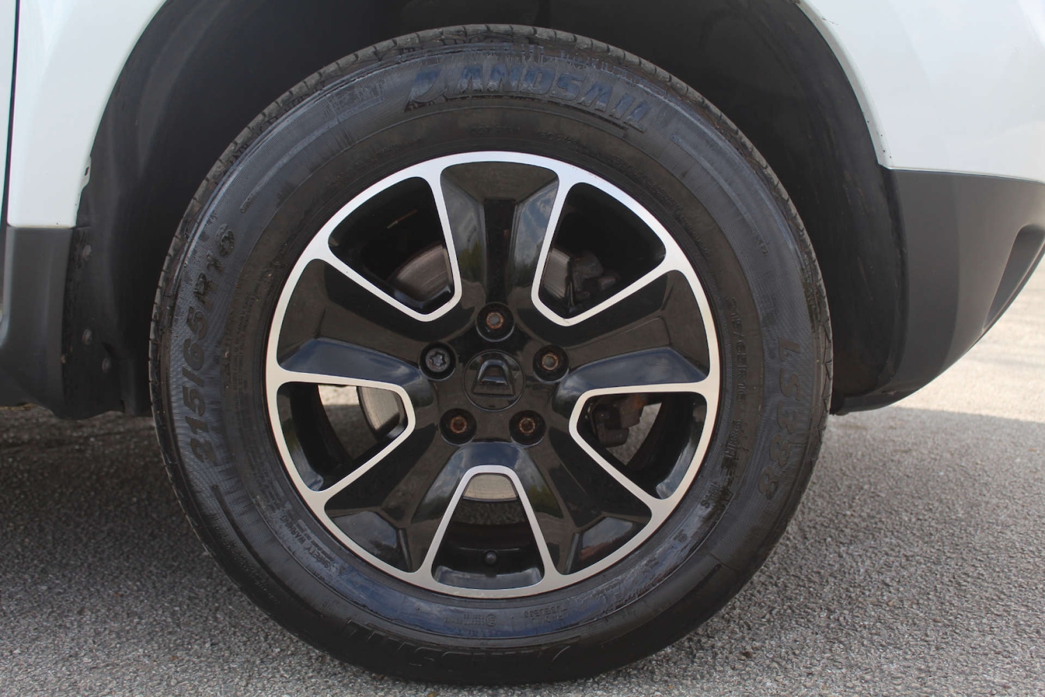 Used Dacia Duster 2016 for sale - 76103872: Photo 26