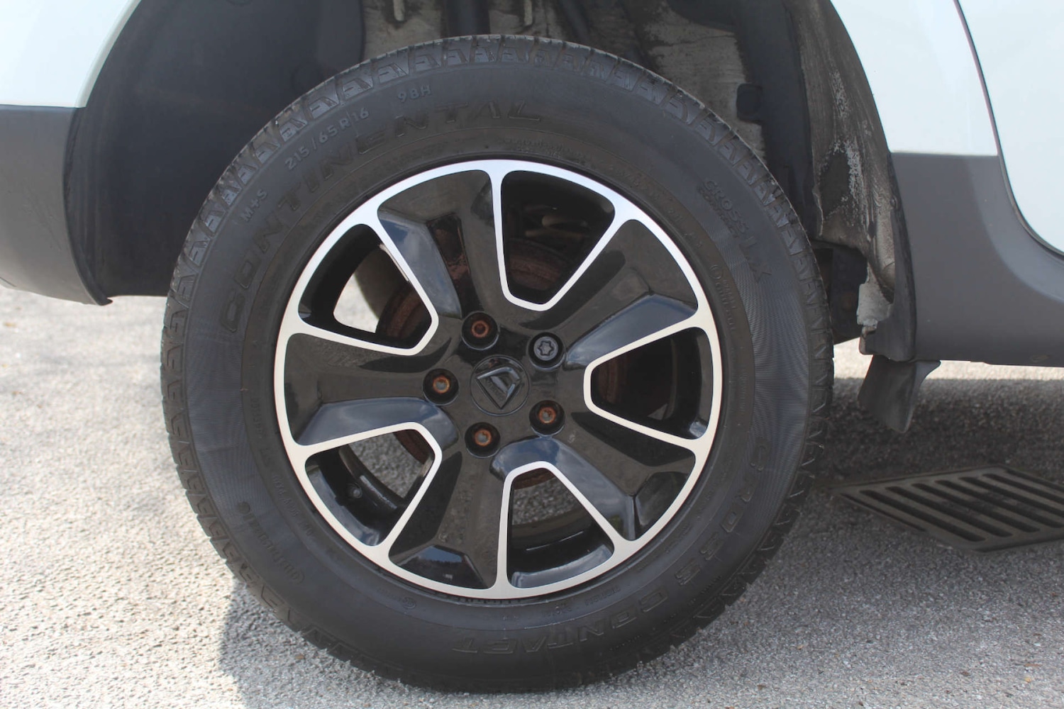 Used Dacia Duster 2016 for sale - 76103872: Photo 27