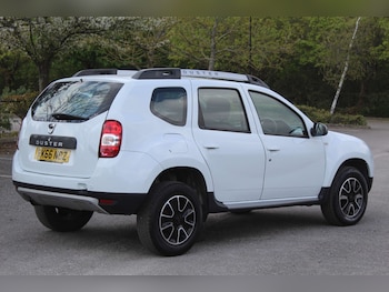 Used Dacia Duster 2016 for sale - 76103872: Photo 3