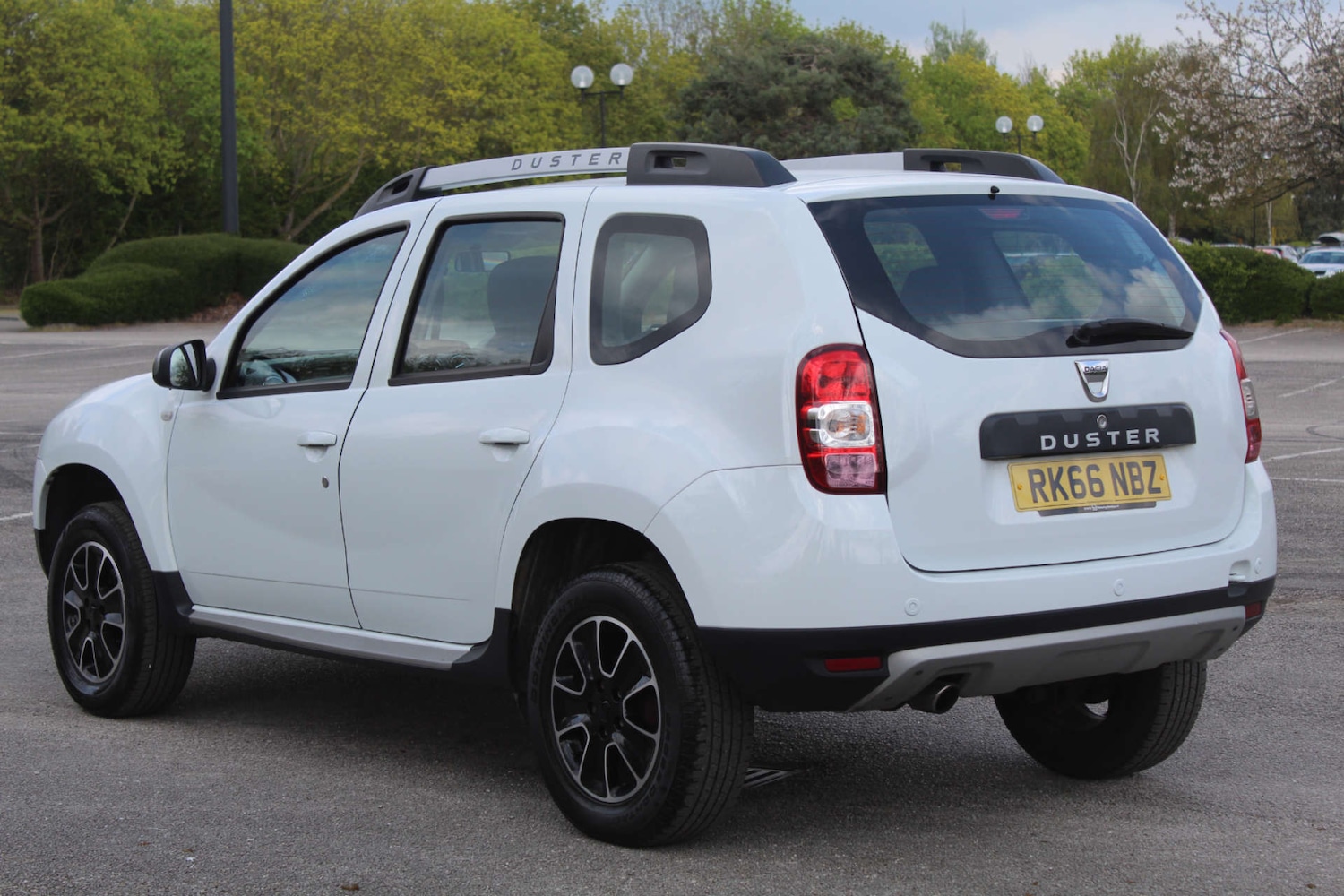 Used Dacia Duster 2016 for sale - 76103872: Photo 5