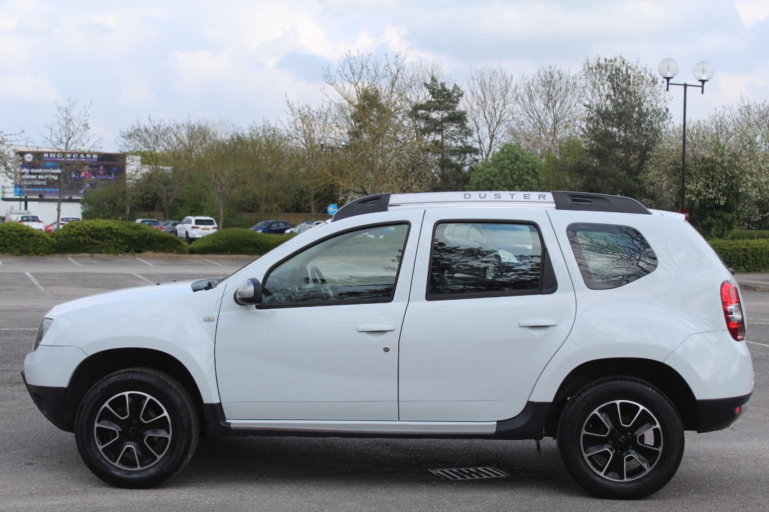 Used Dacia Duster 2016 for sale - 76103872: Photo 6