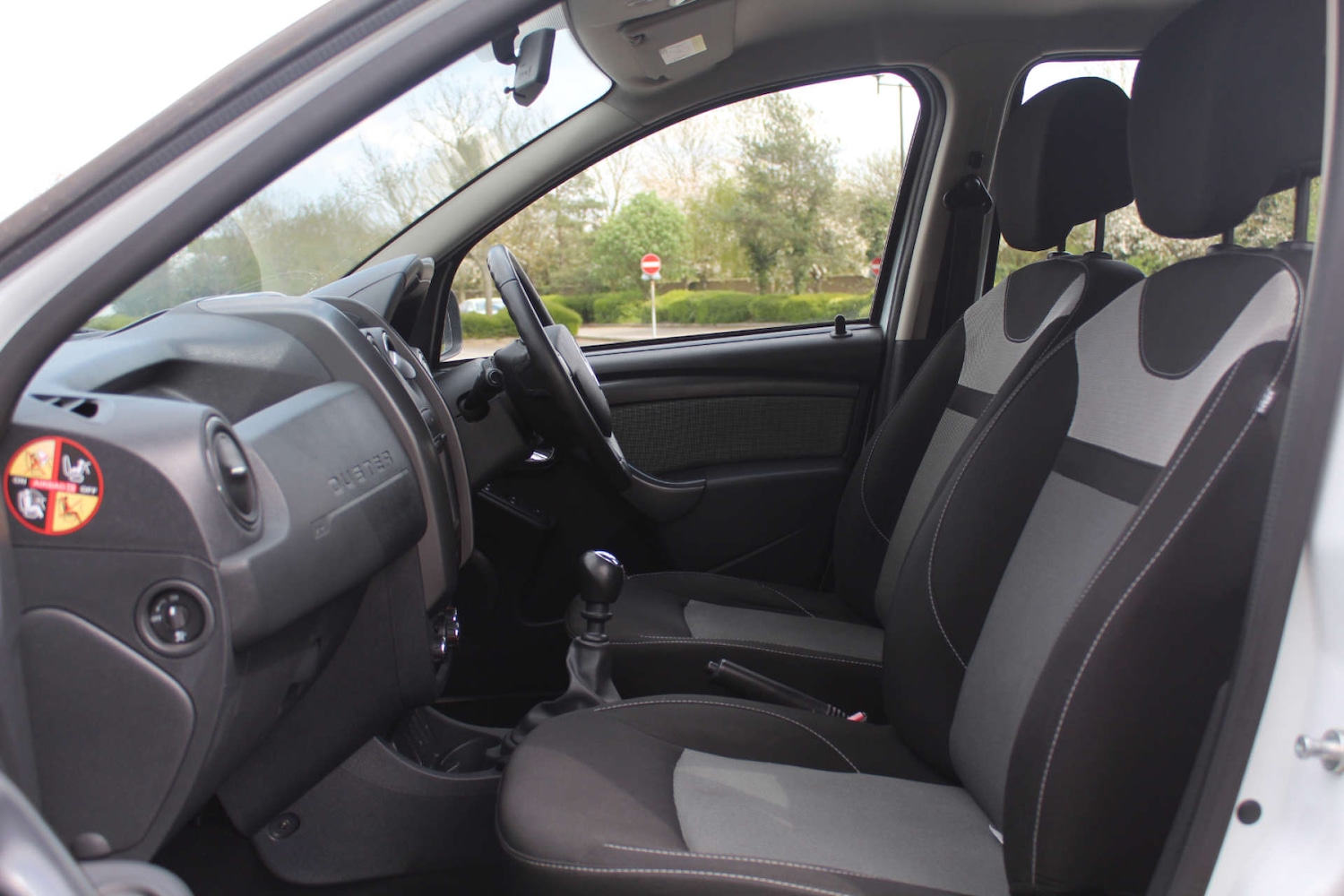 Used Dacia Duster 2016 for sale - 76103872: Photo 7