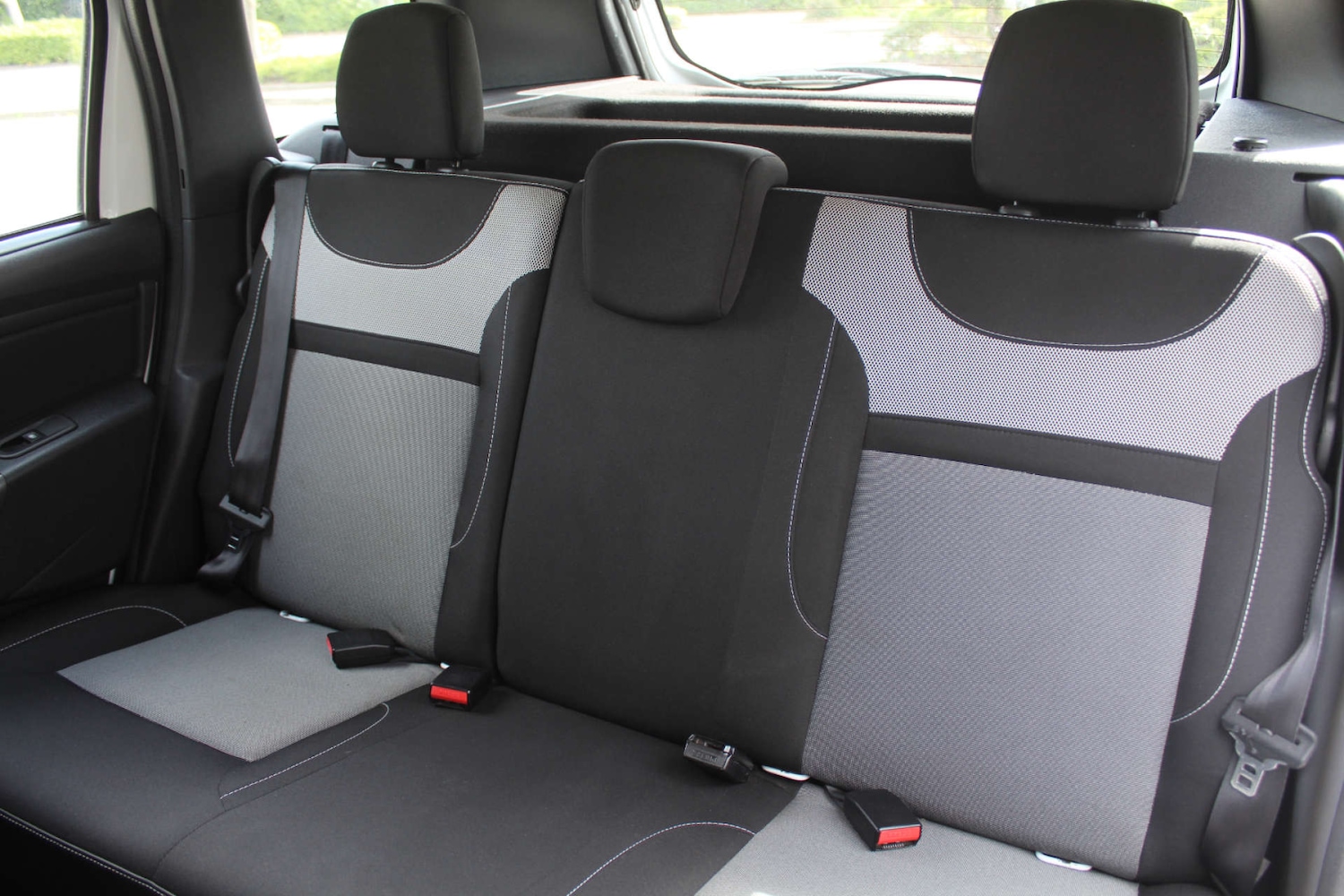 Used Dacia Duster 2016 for sale - 76103872: Photo 8