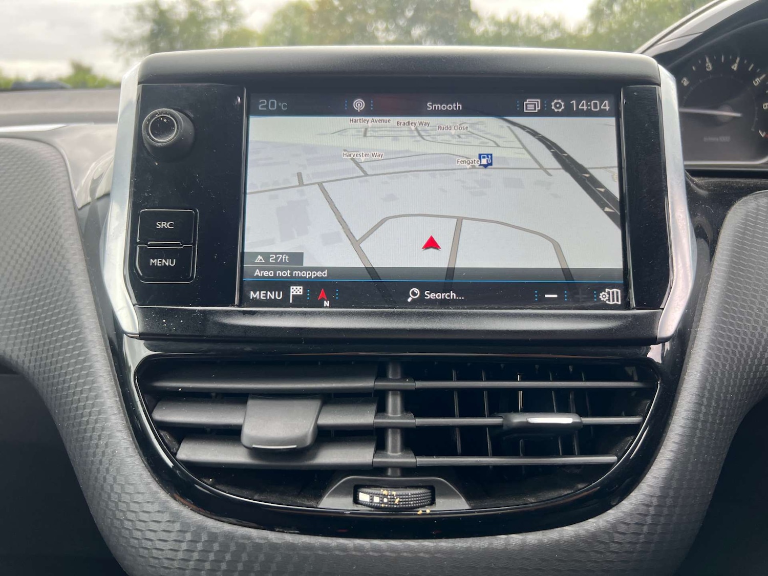 Vehicle 15