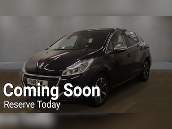 Used Peugeot 208 2019 for sale - 75444863: Photo