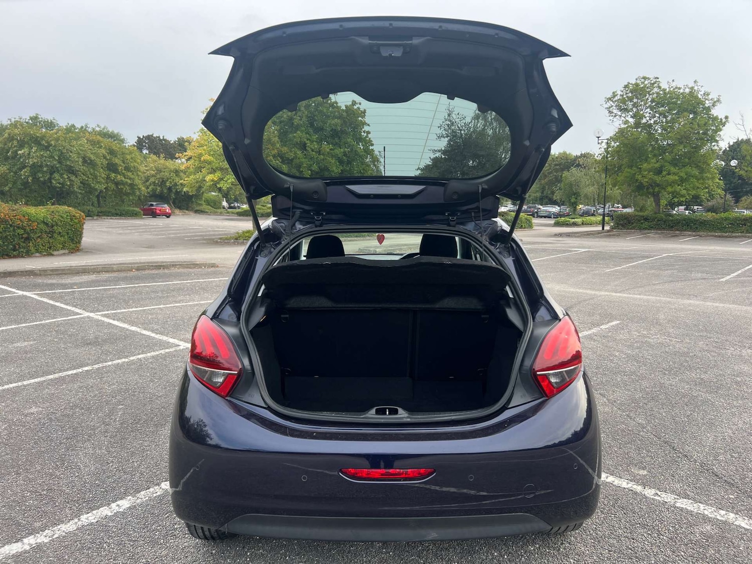 Vehicle 32