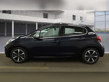 Used Peugeot 208 2019 for sale - 75444863: Photo