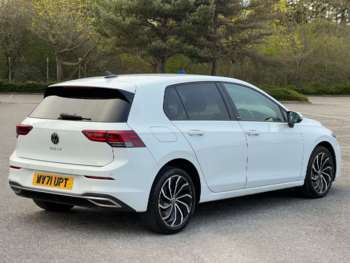 Used Volkswagen Golf 2021 for sale - 74198230: Photo