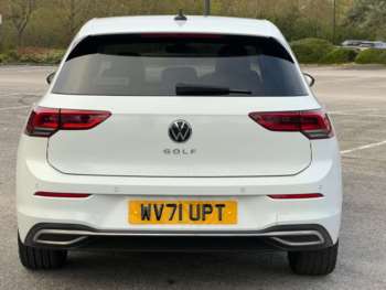 Used Volkswagen Golf 2021 for sale - 74198230: Photo