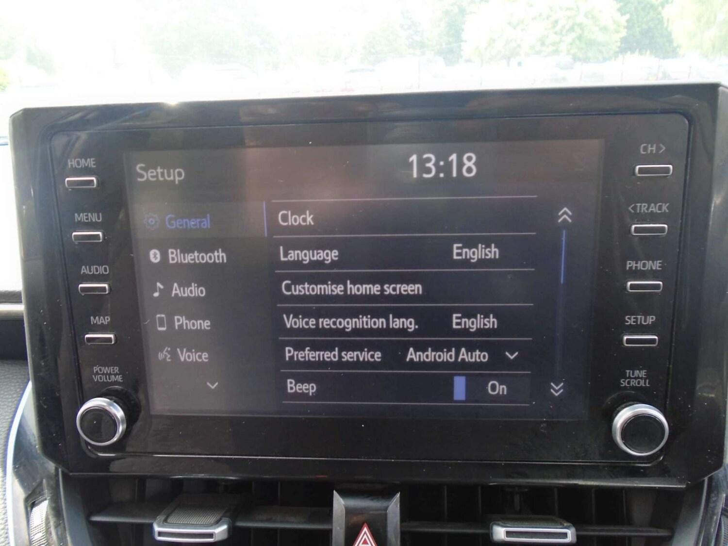 Used Toyota Corolla 2020 for sale - 76103908: Photo 10
