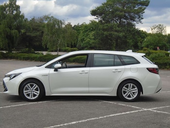 Used Toyota Corolla 2020 for sale - 76103908: Photo 4