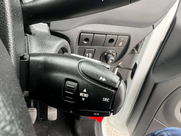 Used Peugeot Partner 2017 for sale - 76103878: Photo 13