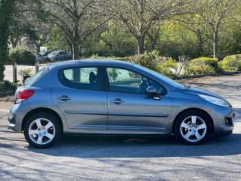 Used Peugeot 207 2009 for sale - 73147118: Photo