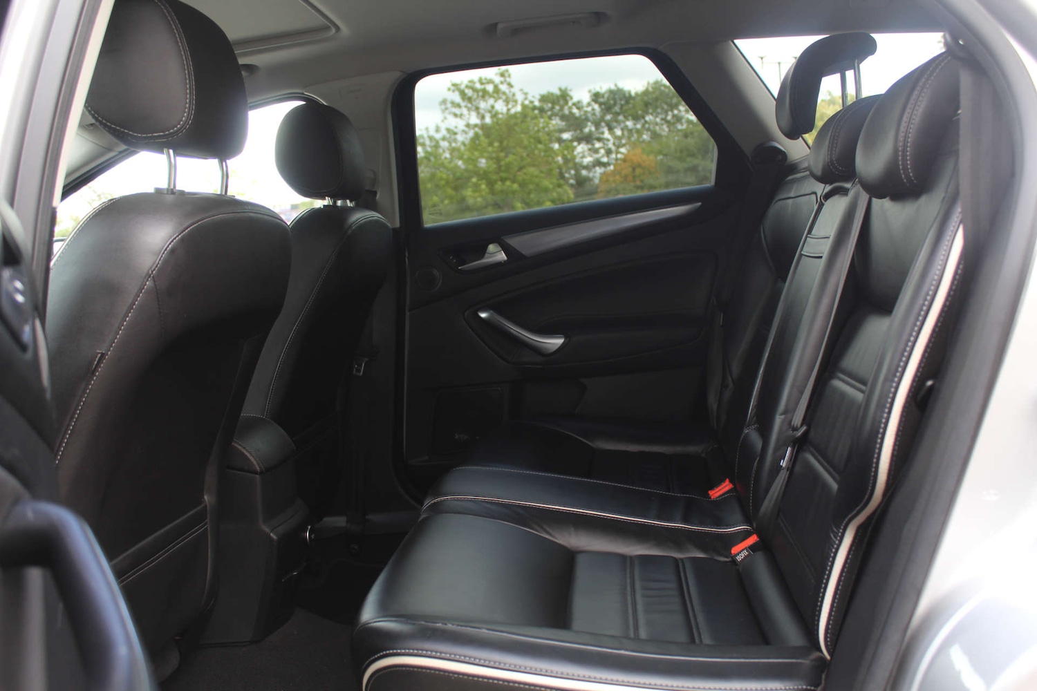 Used Ford Mondeo 2014 for sale - 76103793: Photo 10