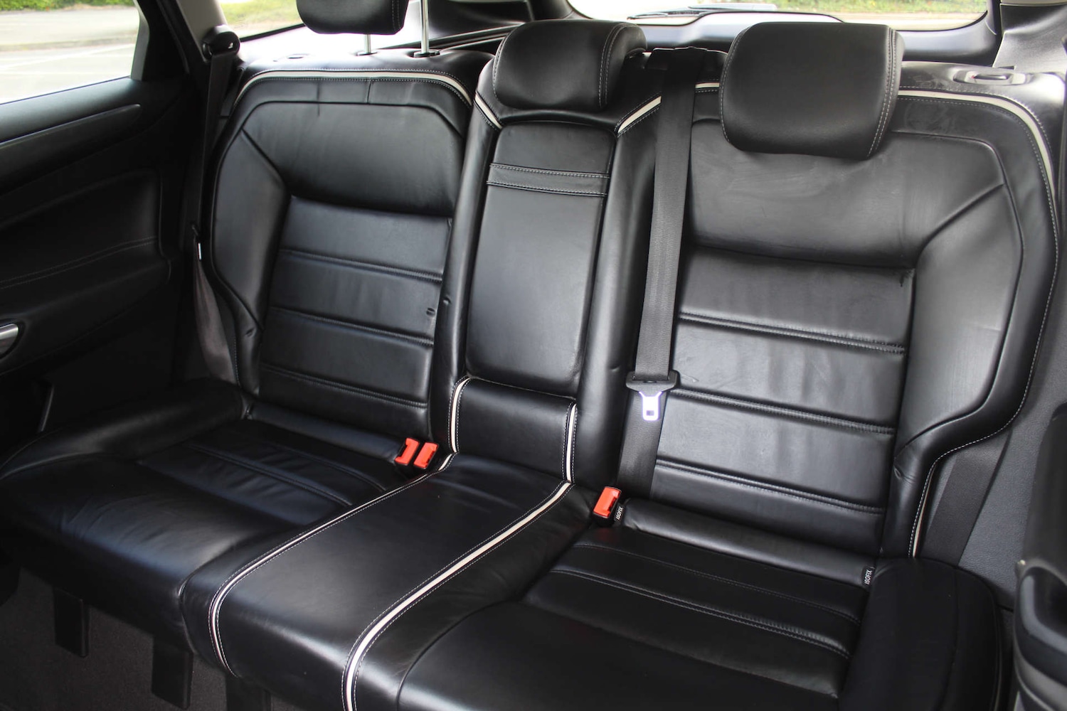 Used Ford Mondeo 2014 for sale - 76103793: Photo 11