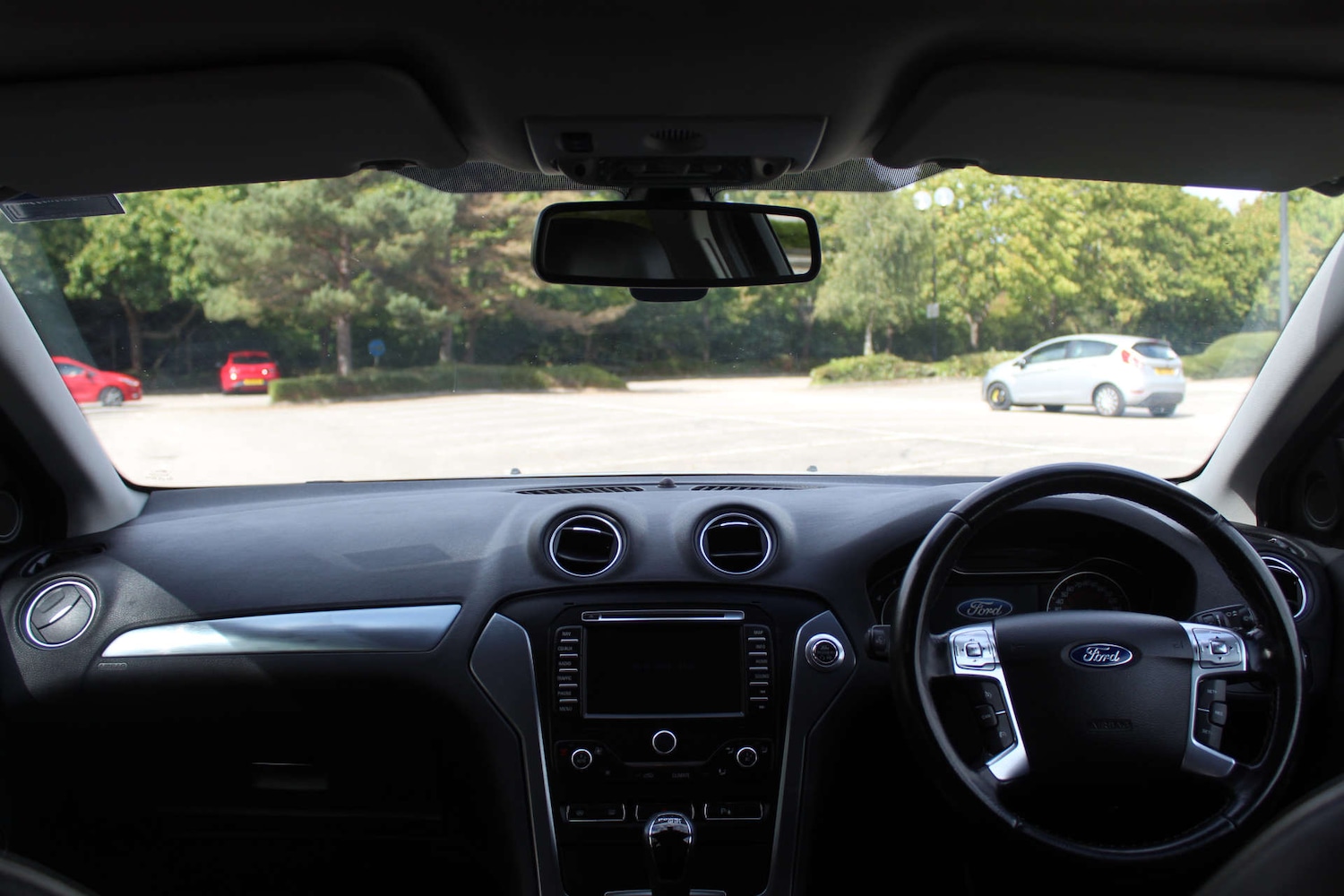 Used Ford Mondeo 2014 for sale - 76103793: Photo 12