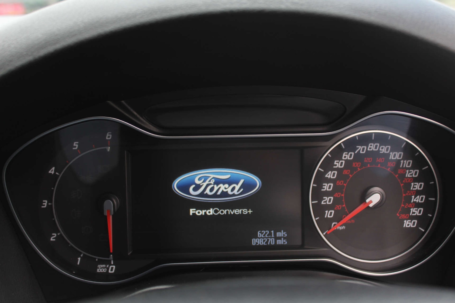 Used Ford Mondeo 2014 for sale - 76103793: Photo 17