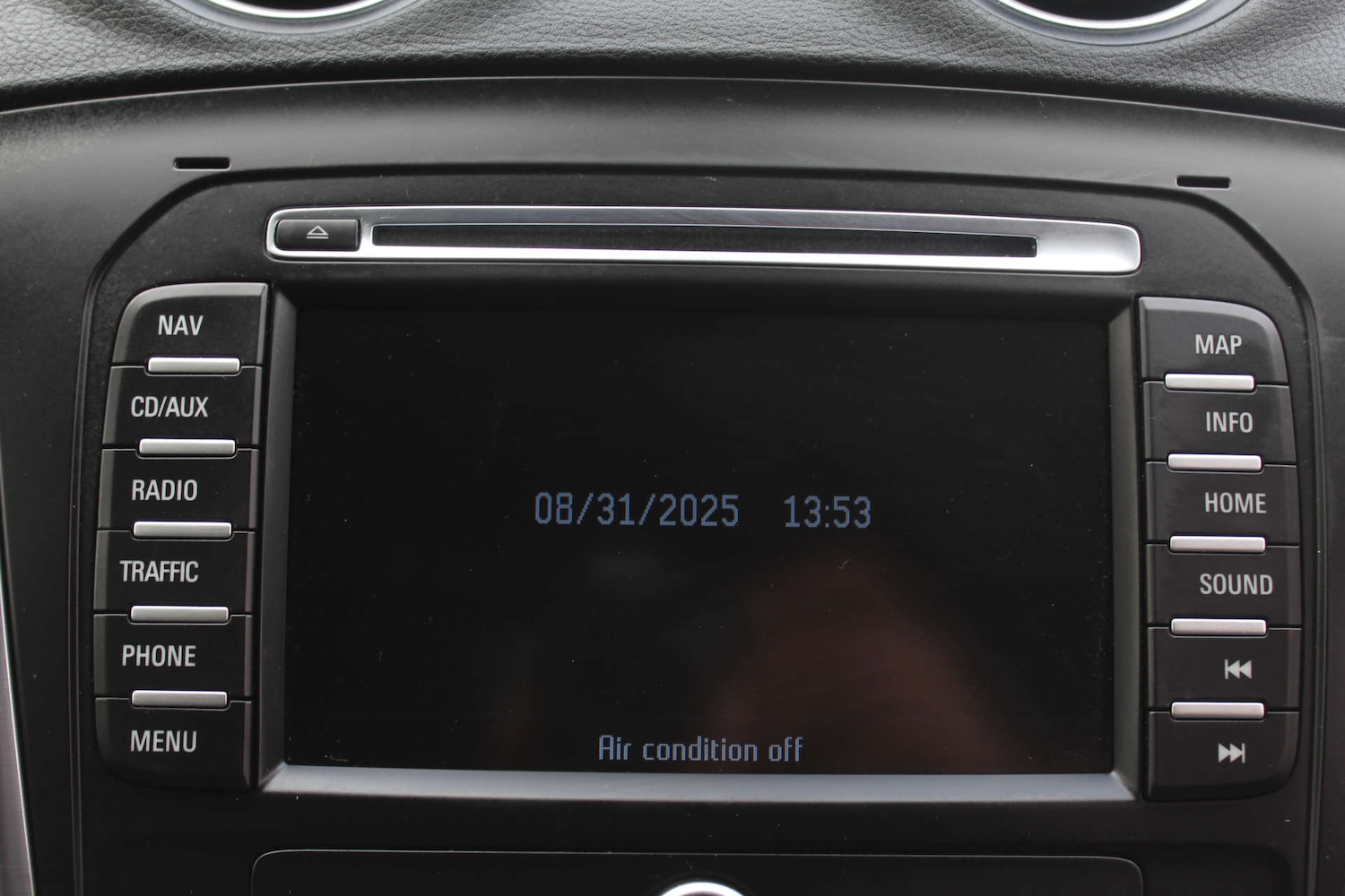 Used Ford Mondeo 2014 for sale - 76103793: Photo 19