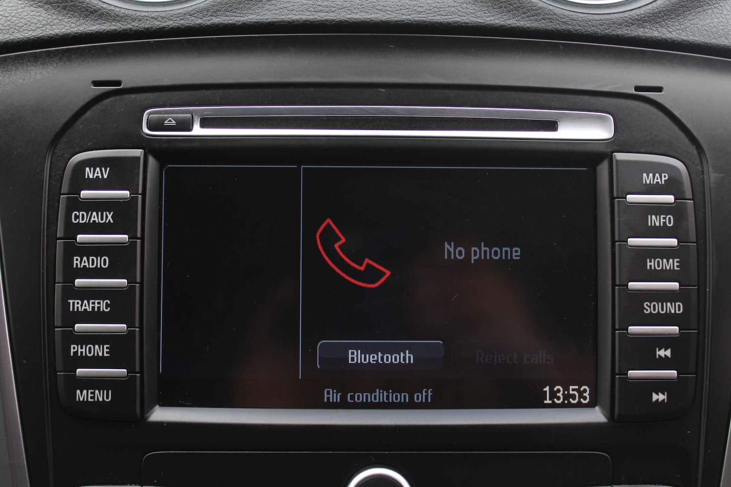 Used Ford Mondeo 2014 for sale - 76103793: Photo 22
