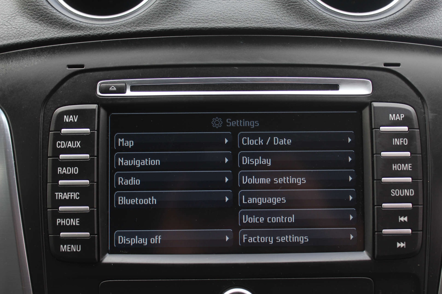 Used Ford Mondeo 2014 for sale - 76103793: Photo 23