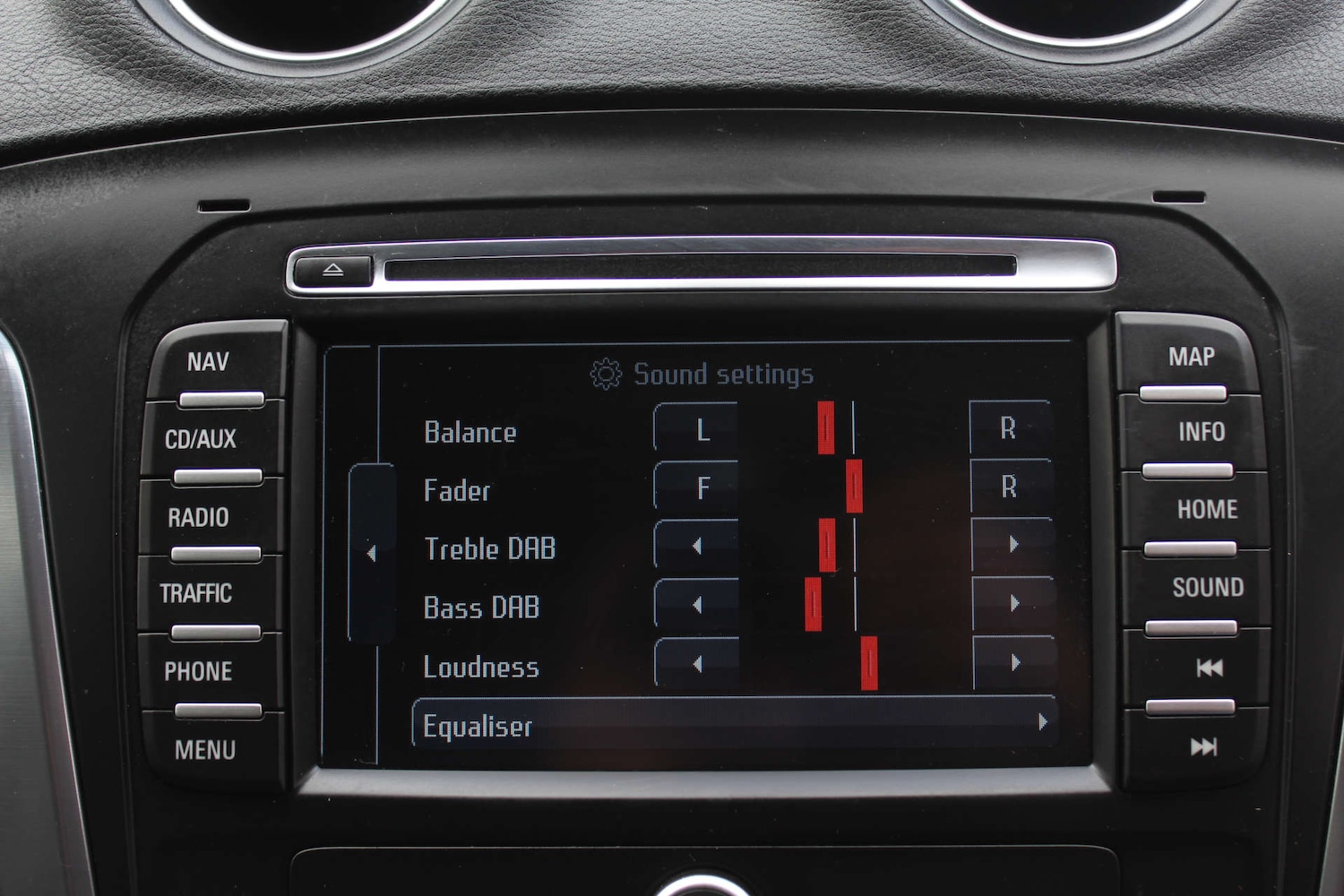 Used Ford Mondeo 2014 for sale - 76103793: Photo 24