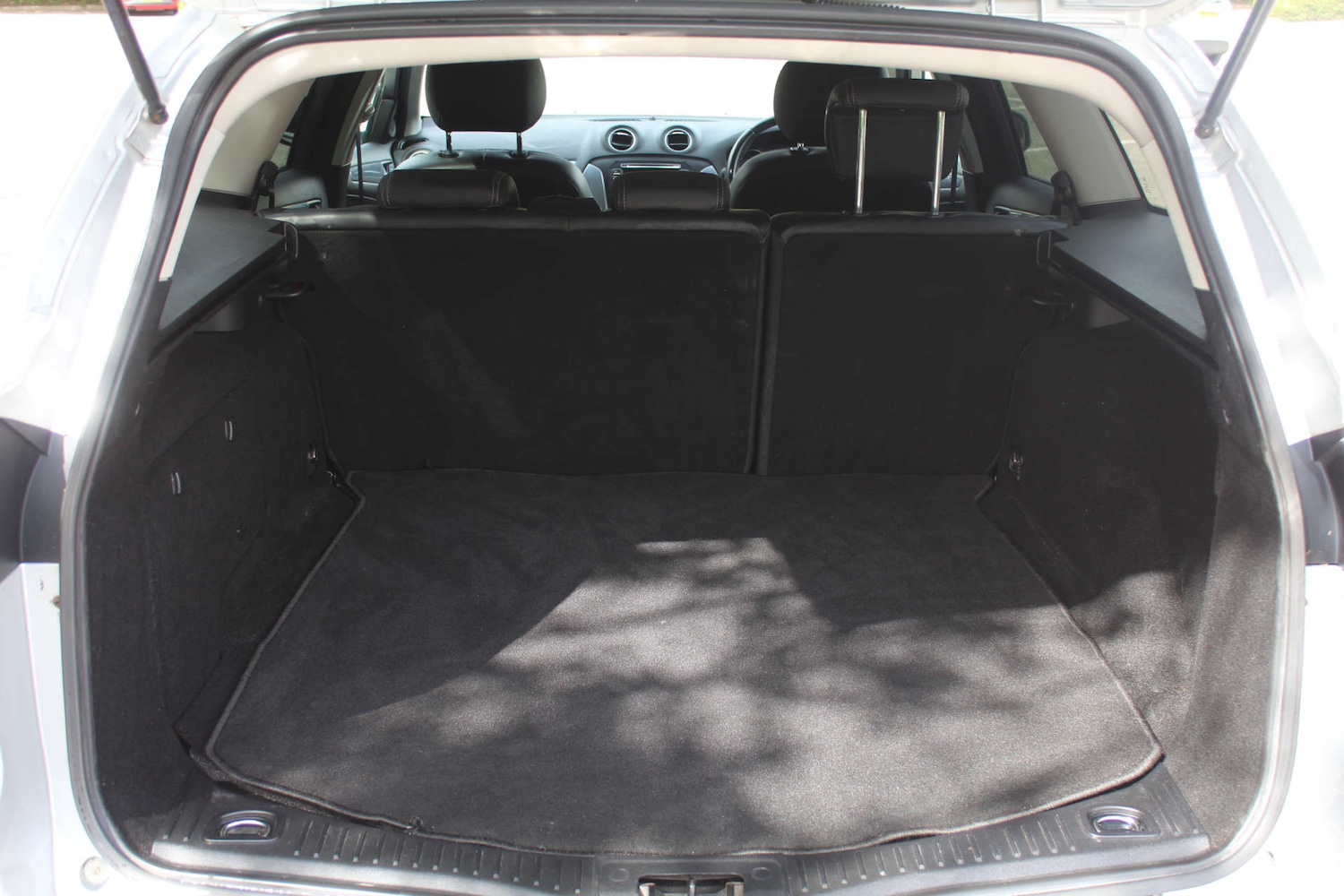 Used Ford Mondeo 2014 for sale - 76103793: Photo 31