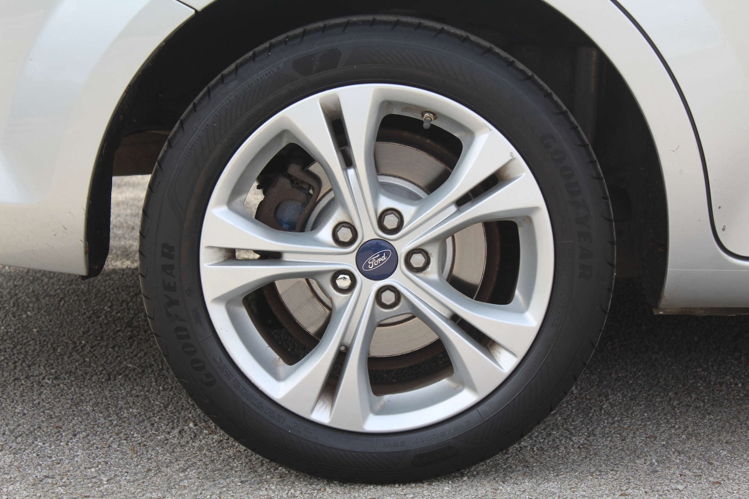 Used Ford Mondeo 2014 for sale - 76103793: Photo 32